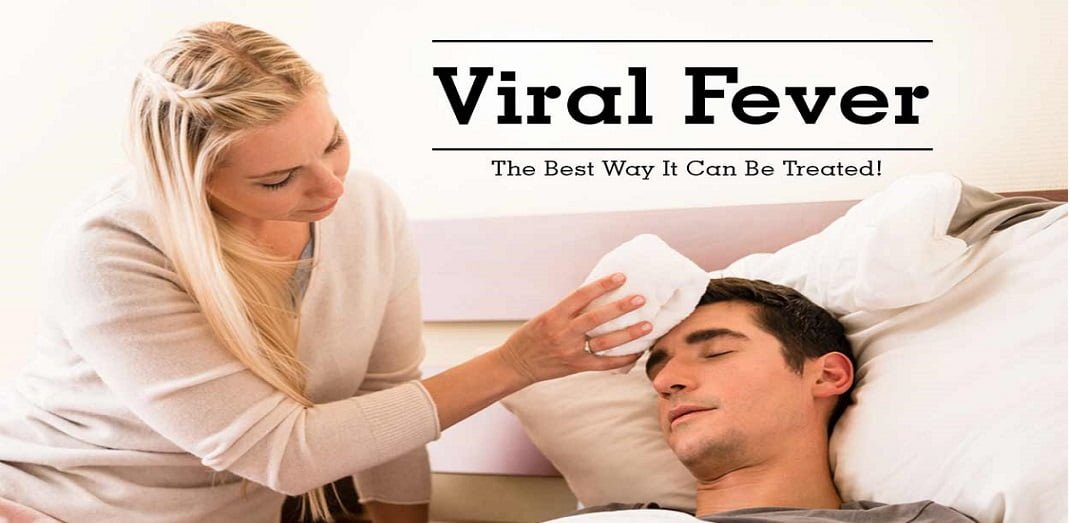  Viral Fever Ka Homeopathic Treatment 